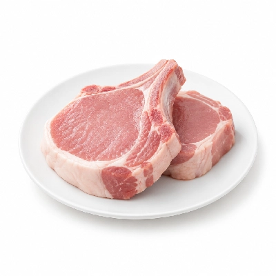 Wild Fork Pork New York Chops