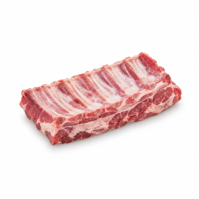 Wild Fork Pork St Louis Spare Ribs