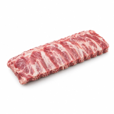Wild Fork Pork St Louis Spare Ribs Antibiotic Free