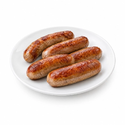 Wild Fork Pork Steakhouse Sausages