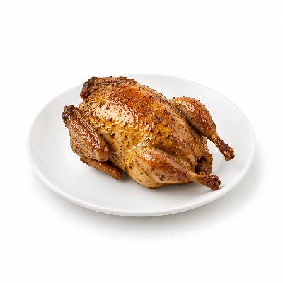 Wild Fork Pre-Seasoned Quail