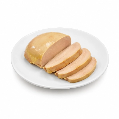 Wild Fork Pre-Sliced Duck Foie Gras Gluten Free