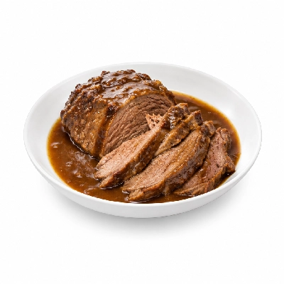 Wild Fork Prime Rib Beef Roast & Gravy Skillet Entree