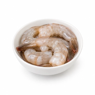 Wild Fork Raw Easy Peel Jumbo Shrimp
