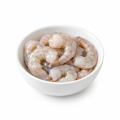 Wild Fork Raw Easy Peel Large Shrimp