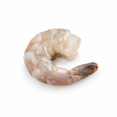 Wild Fork Raw Peeled & Deveined Extra Large Shrimp