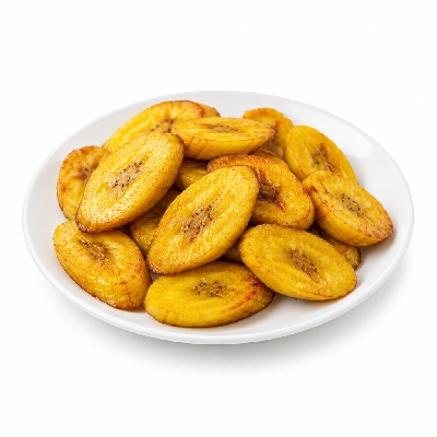 Wild Fork Ripe Plantain Slices