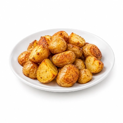 Wild Fork Roasted One Bite Yukon Potatoes Family Size