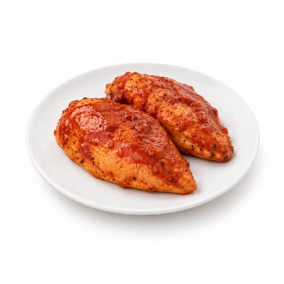 Wild Fork Rustic Tomato Seasoned Chicken Breasts