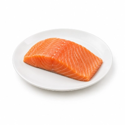 Wild Fork Salmon Ginger Cook-In-Bag