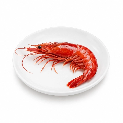 Wild Fork Scarlet Shrimp Carabineros