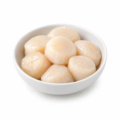Wild Fork Sea Scallops