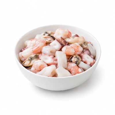 Wild Fork Seafood Mix