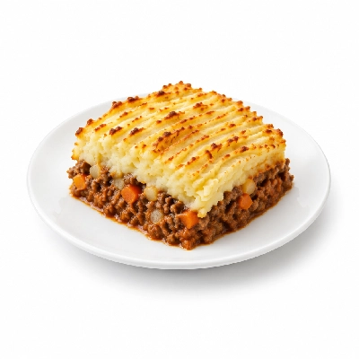 Wild Fork Shepherd's Pie Grass Fed Family Size