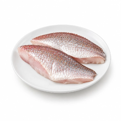 Wild Fork Skin-On Snapper Fillets