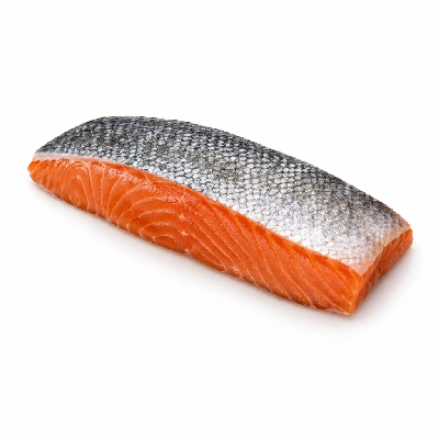 Wild Fork Skin-On Steelhead Trout