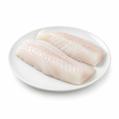 Wild Fork Skinless Cod Fillets