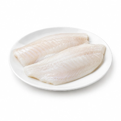 Wild Fork Skinless Flounder Fillets