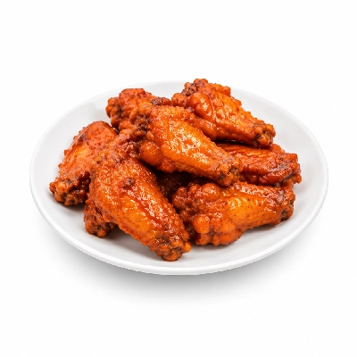 Wild Fork Smoky Buffalo Chicken Wings