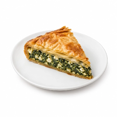 Wild Fork Spanakopita