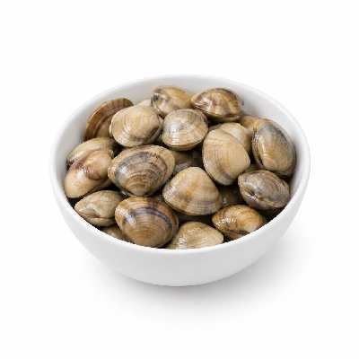 Wild Fork Spanish Coquina Clams