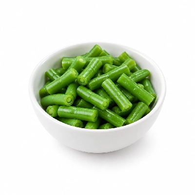Wild Fork Steamable Cut Green Beans