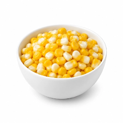 Wild Fork Steamable Golden & White Corn
