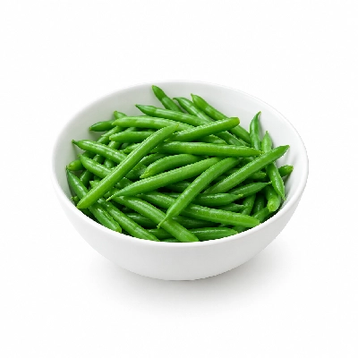 Wild Fork Steamable Petite Whole Green Beans