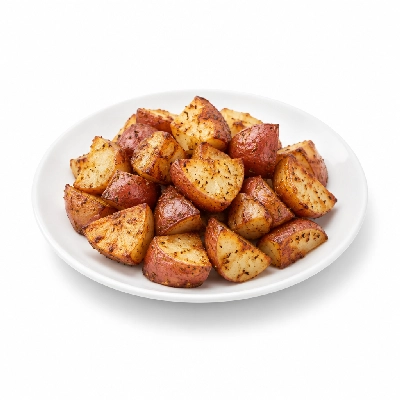 Wild Fork Steamable Roasted Red Potato Blend
