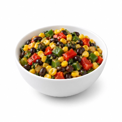 Wild Fork Steamable Santa Fe Medley