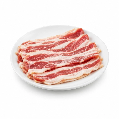 Wild Fork Sugar Free Uncured Berkshire Bacon