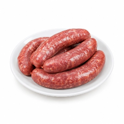 Wild Fork Sweet Italian Sausage