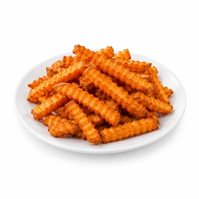 Wild Fork Sweet Potato Crinkle Fries