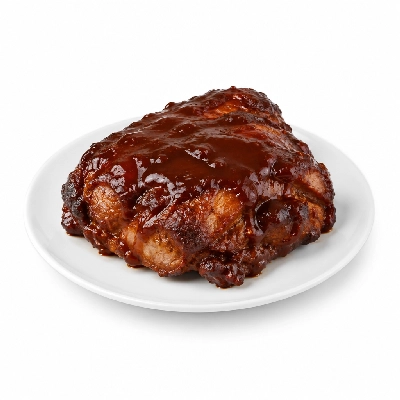 Wild Fork Tamarind BBQ Pork Butt Roast