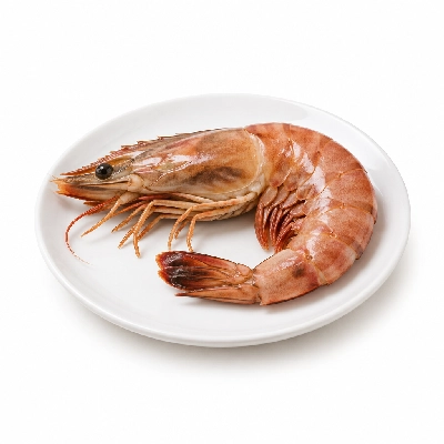 Wild Fork Texas Gulf Brown Extra Large Shrimp