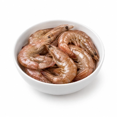 Wild Fork Texas Gulf Medium-Large Brown Shrimp