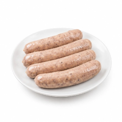 Wild Fork Truffle Bratwurst Antibiotic Free Uncured