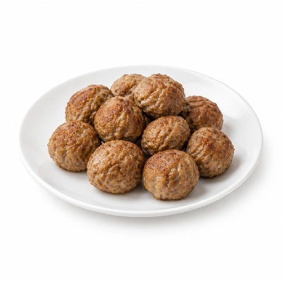 Wild Fork Turkey Meatballs
