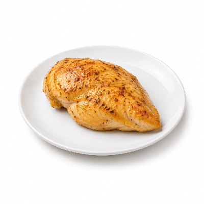 Wild Fork Turmeric Lemon & Thyme Seasoned Chicken Breast