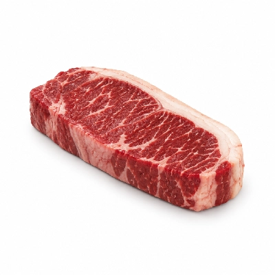 Wild Fork Usda Choice Antibiotic Free Angus Beef New York Strip Steak