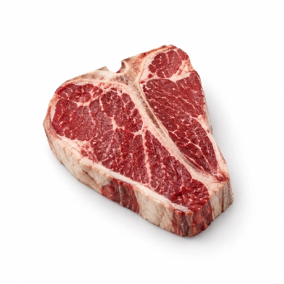 Wild Fork Usda Choice Beef Bone-In Porterhouse