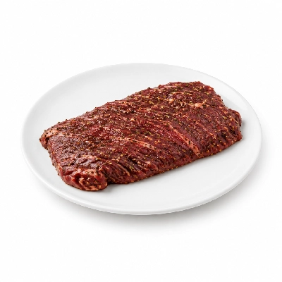 Wild Fork Usda Choice Beef Chimichurri Seasoned Outside Skirt Steak