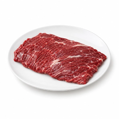 Wild Fork Usda Choice Beef Flap Meat Steak