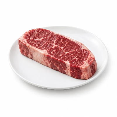 Wild Fork Usda Choice Beef New York Strip Steak