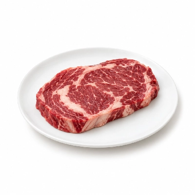Wild Fork Usda Choice Beef Thin Ribeye Steak