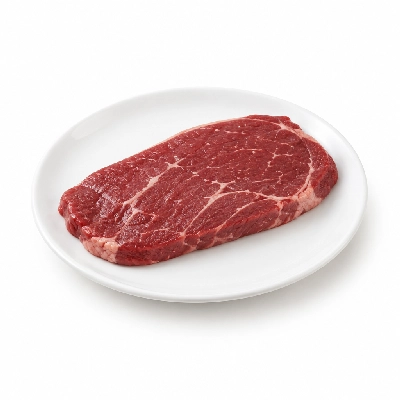 Wild Fork Usda Choice Beef Thin Sirloin Tip Steak