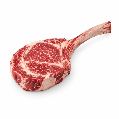 Wild Fork Usda Choice Beef Tomahawk Ribeye