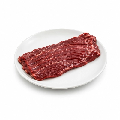 Wild Fork Usda Choice Black Angus Beef Flap Meat Steak