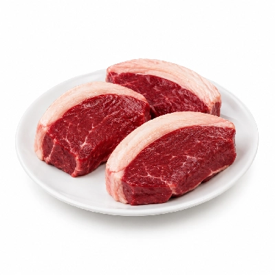 Wild Fork Usda Choice Black Angus Beef Picanha Steaks