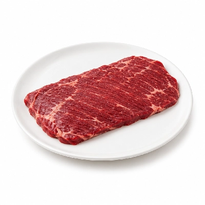 Wild Fork Usda Choice Black Angus Beef Whole Flap Meat Trimmed